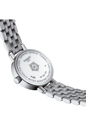 Reloj Tissot Mujer T140.009.61.116.00