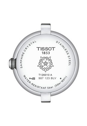Reloj Tissot Mujer T126.010.66.113.00
