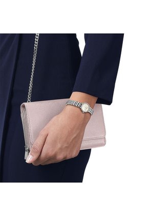 Reloj Tissot Mujer T140.009.61.116.00