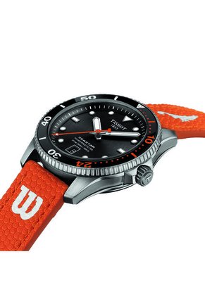 Reloj Tissot Unisex T120.807.17.051.00