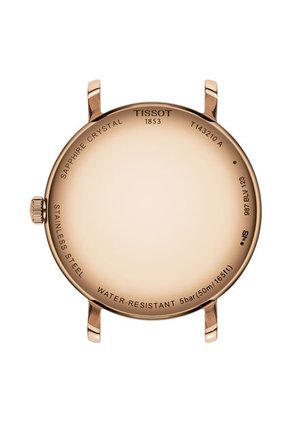 Reloj Tissot Mujer T143.210.36.011.00