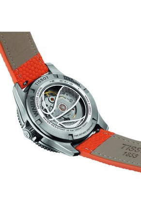 Reloj Tissot Unisex T120.807.17.051.00