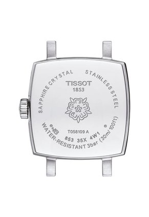 Reloj Tissot Mujer T058.109.16.036.00