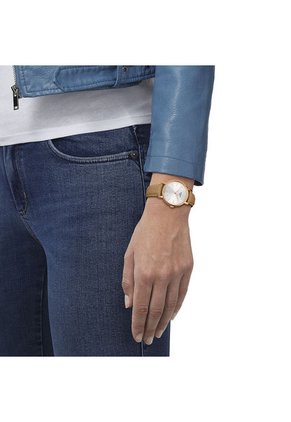 Reloj Tissot Mujer T143.210.36.011.00