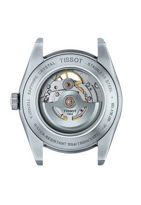 Reloj Tissot Hombre T127.407.11.031.01