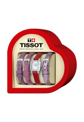 Reloj Tissot Mujer T058.109.16.036.00