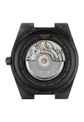 Reloj Tissot Hombre T137.907.97.201.00