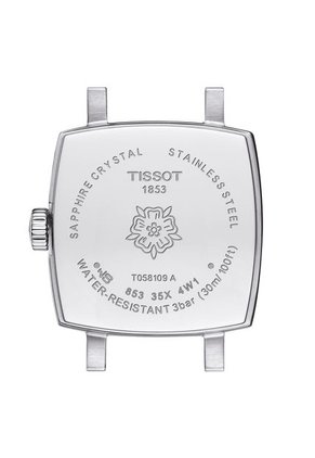 Reloj Tissot Mujer T058.109.16.031.01