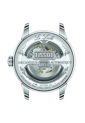 Reloj Tissot Hombre T006.407.11.033.03