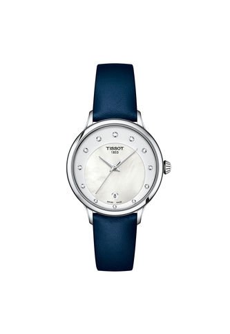 Reloj Tissot Mujer T133.210.16.116.00 Tissot