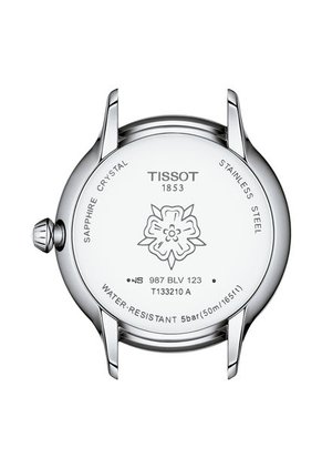 Reloj Tissot Mujer T133.210.16.116.00