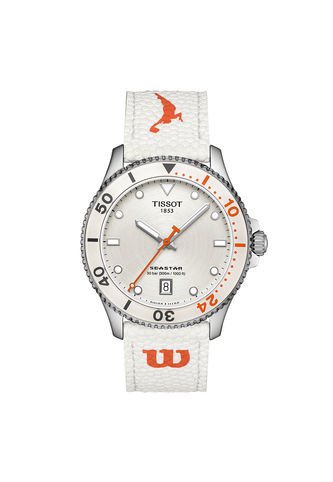 Reloj Tissot Unisex T120.410.17.011.00 Tissot