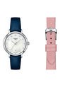 Reloj Tissot Mujer T133.210.16.116.00 de Tissot