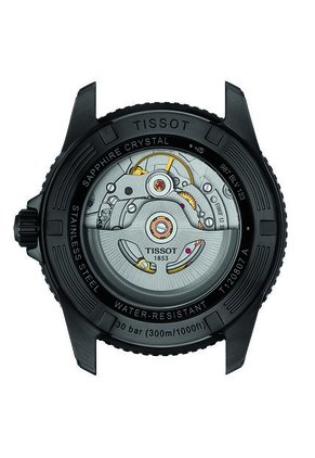 Reloj Tissot Hombre T120.807.37.041.00