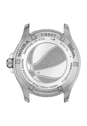 Reloj Tissot Unisex T120.410.17.011.00