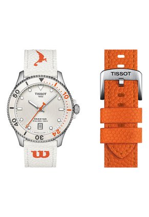 Reloj Tissot Unisex T120.410.17.011.00