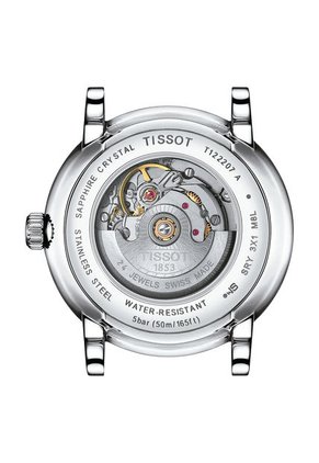 Reloj Tissot Mujer T122.207.16.036.01