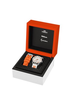 Reloj Tissot Unisex T120.410.17.011.00
