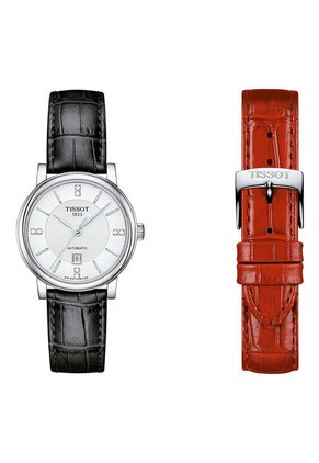 Reloj Tissot Mujer T122.207.16.036.01