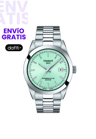 Reloj Tissot Hombre T127.407.11.351.00 Tissot