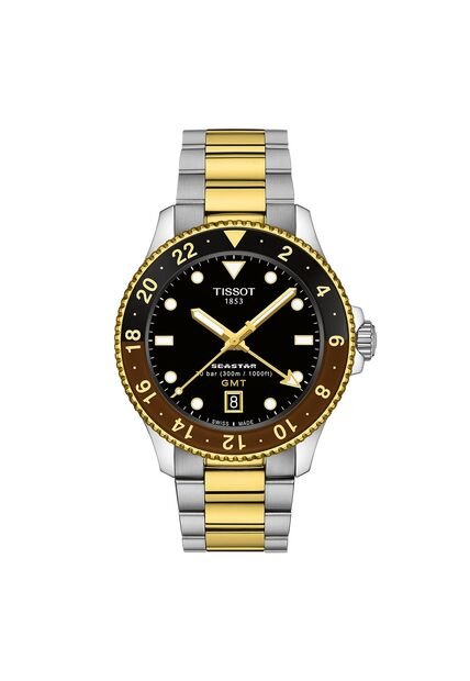 Reloj Tissot Hombre T120.852.22.051.00