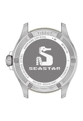 Reloj Tissot Hombre T120.852.22.051.00