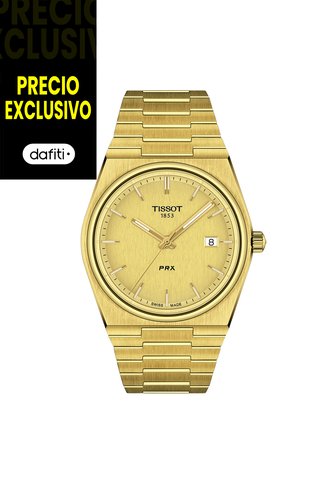 Reloj Tissot Hombre T137.410.33.021.00 Tissot