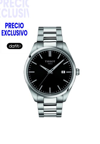 Reloj Tissot Hombre T150.410.11.051.00 Tissot