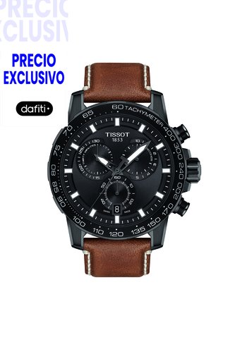 Reloj Tissot Hombre T125.617.36.051.01 Tissot