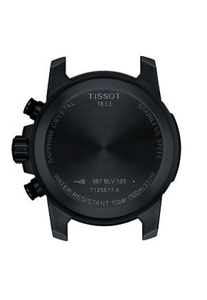 Reloj Tissot Hombre T125.617.36.081.00