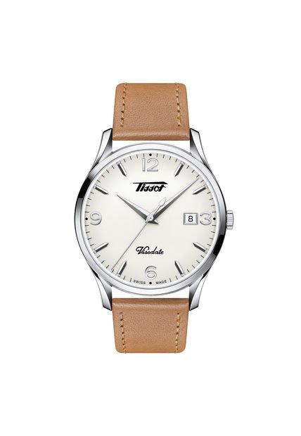 Reloj Tissot Heritage Visodate T118.410.16.277.00