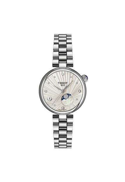 Reloj Tissot Mujer T152.223.11.036.00