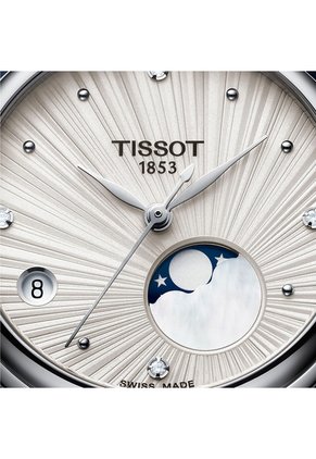Reloj Tissot Mujer T152.223.22.036.00