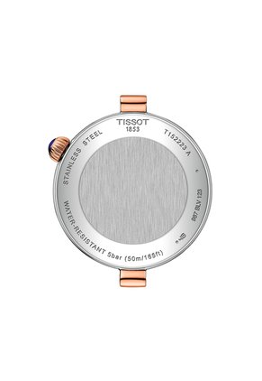 Reloj Tissot Mujer T152.223.22.036.00