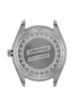 Reloj Tissot Hombre T150.410.11.041.02