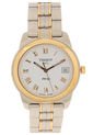 Reloj Plateado-Dorado TISSOT de Tissot