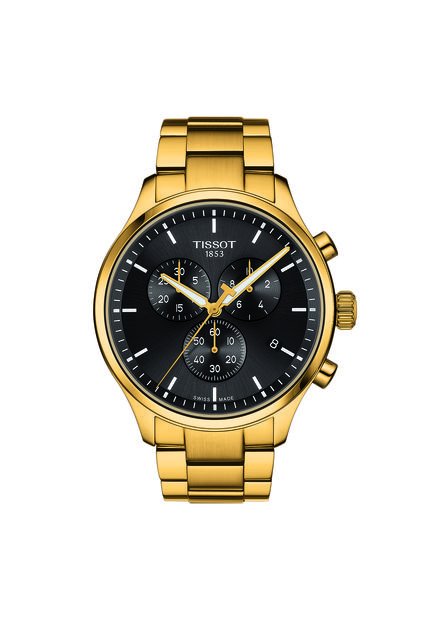 Reloj Tissot Hombre T116.617.33.051.00