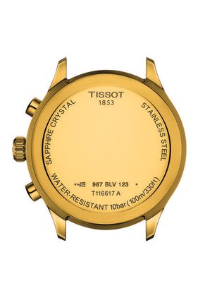 Reloj Tissot Hombre T116.617.33.051.00