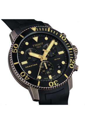 Reloj Tissot Hombre T120.417.37.051.01