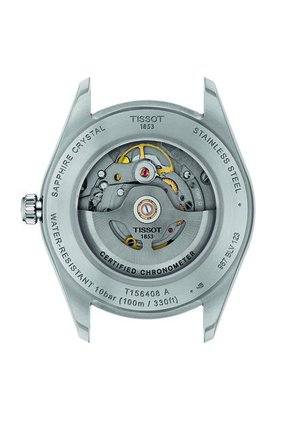 Reloj Tissot Hombre T156.408.11.033.00
