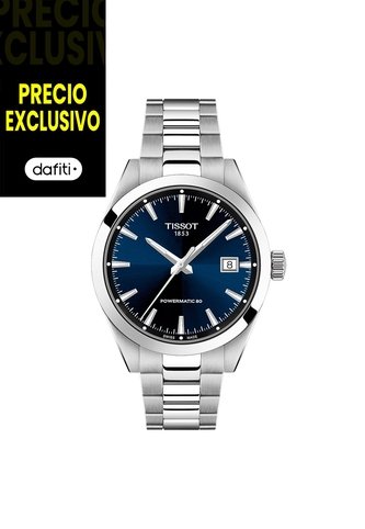 Reloj Tissot Hombre T165.807.11.041.00 Tissot