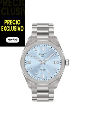 Reloj Tissot Hombre T151.422.11.351.00 Tissot