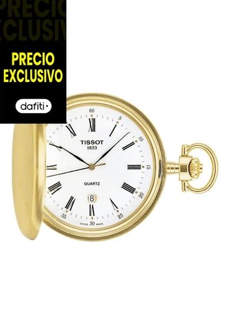 Reloj Tissot Hombre T83.4.553.13 Tissot