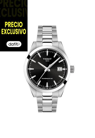 Reloj Tissot Hombre T165.807.11.051.00 Tissot