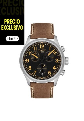 Reloj Tissot Hombre T116.417.16.052.01 Tissot