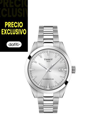 Reloj Tissot Hombre T165.807.11.031.00 Tissot