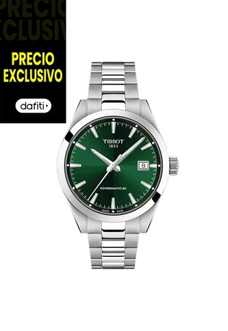 Reloj Tissot Hombre T165.807.11.091.00 Tissot