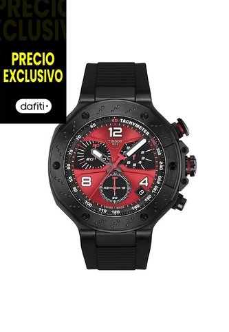Reloj Tissot Hombre T141.417.37.422.00 Tissot