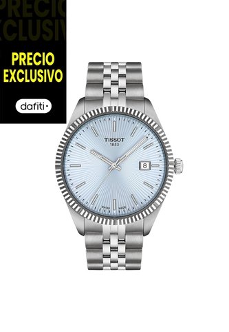 Reloj Tissot Hombre T156.410.11.351.00 Tissot