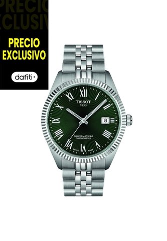 Reloj Tissot Hombre T156.408.11.093.00 Tissot